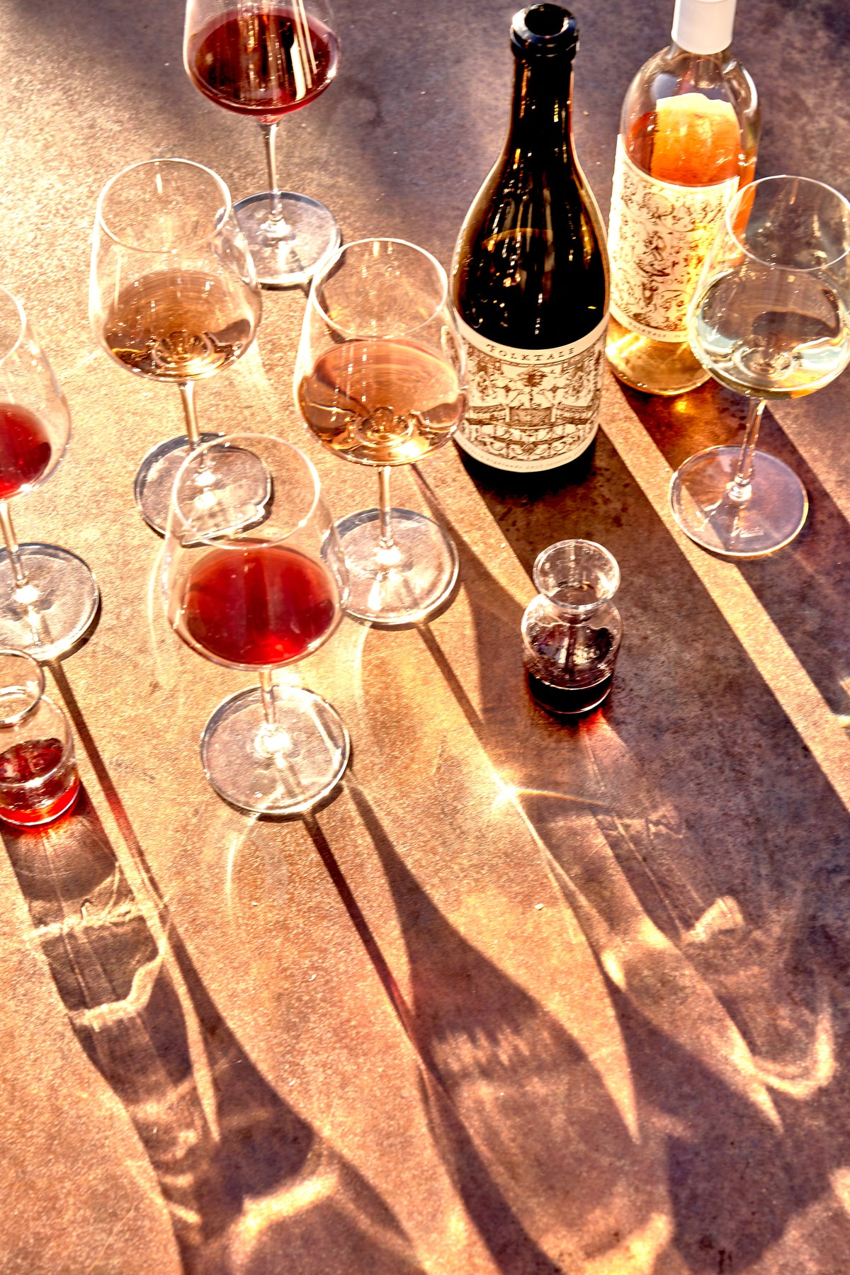 Wine
