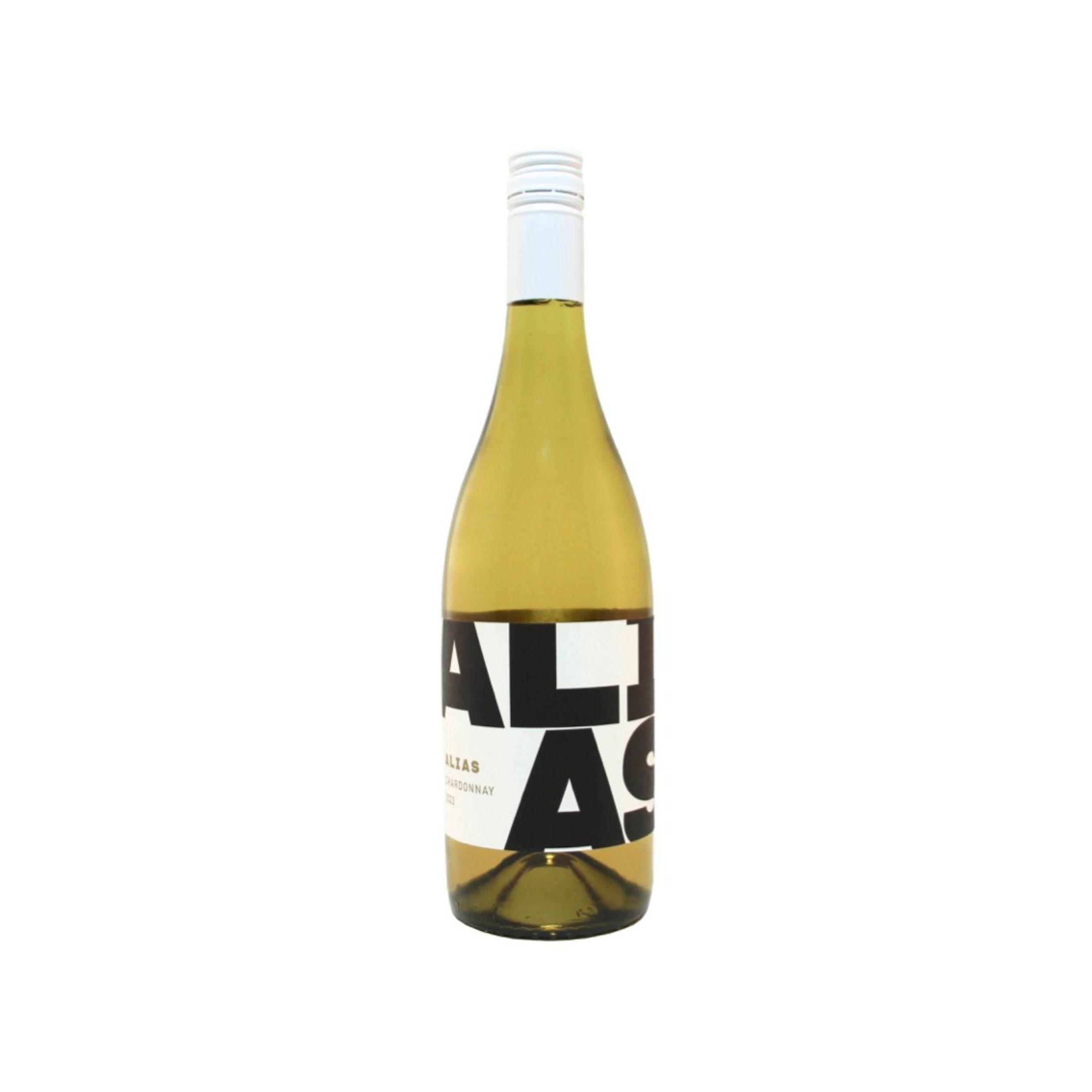 CHARDONNAY - 2023