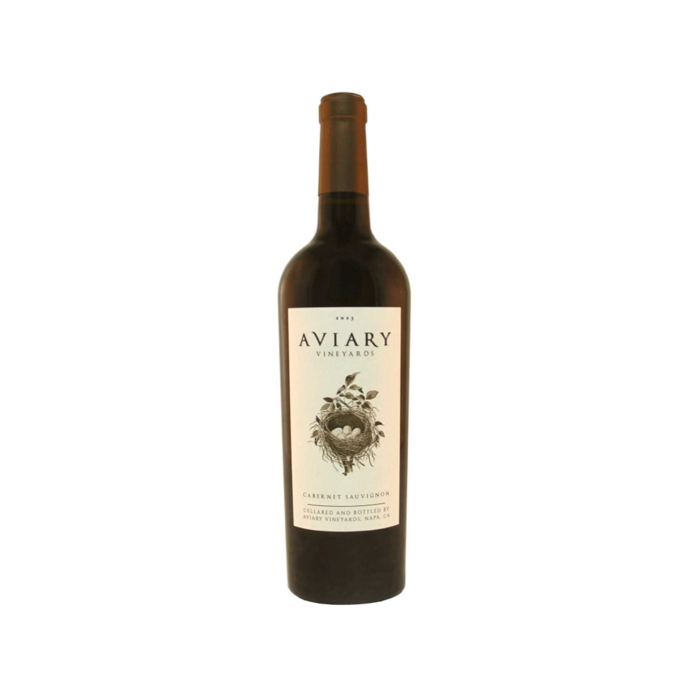 CABERNET SAUVIGNON - 2023