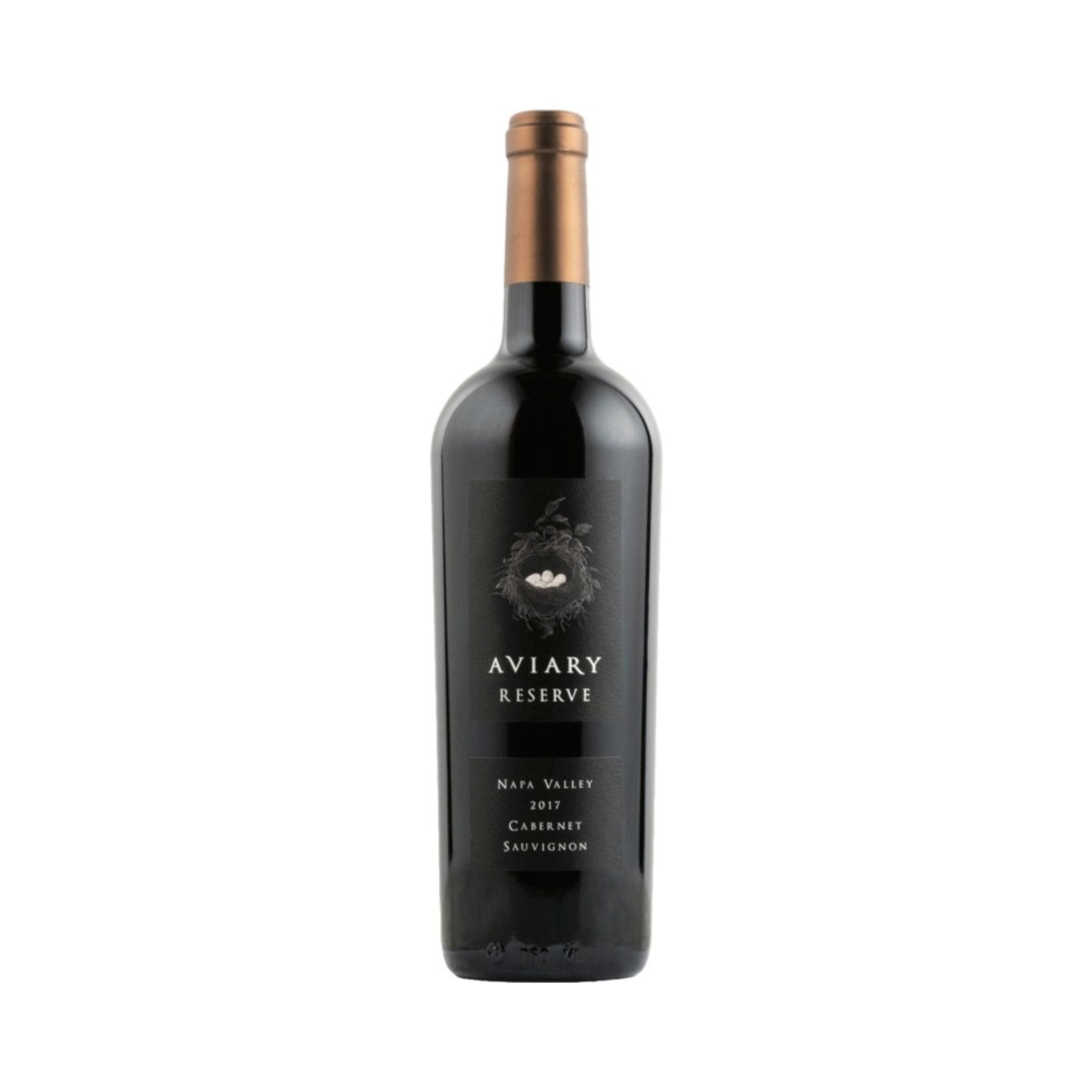 RESERVE CABERNET SAUVIGNON - 2020