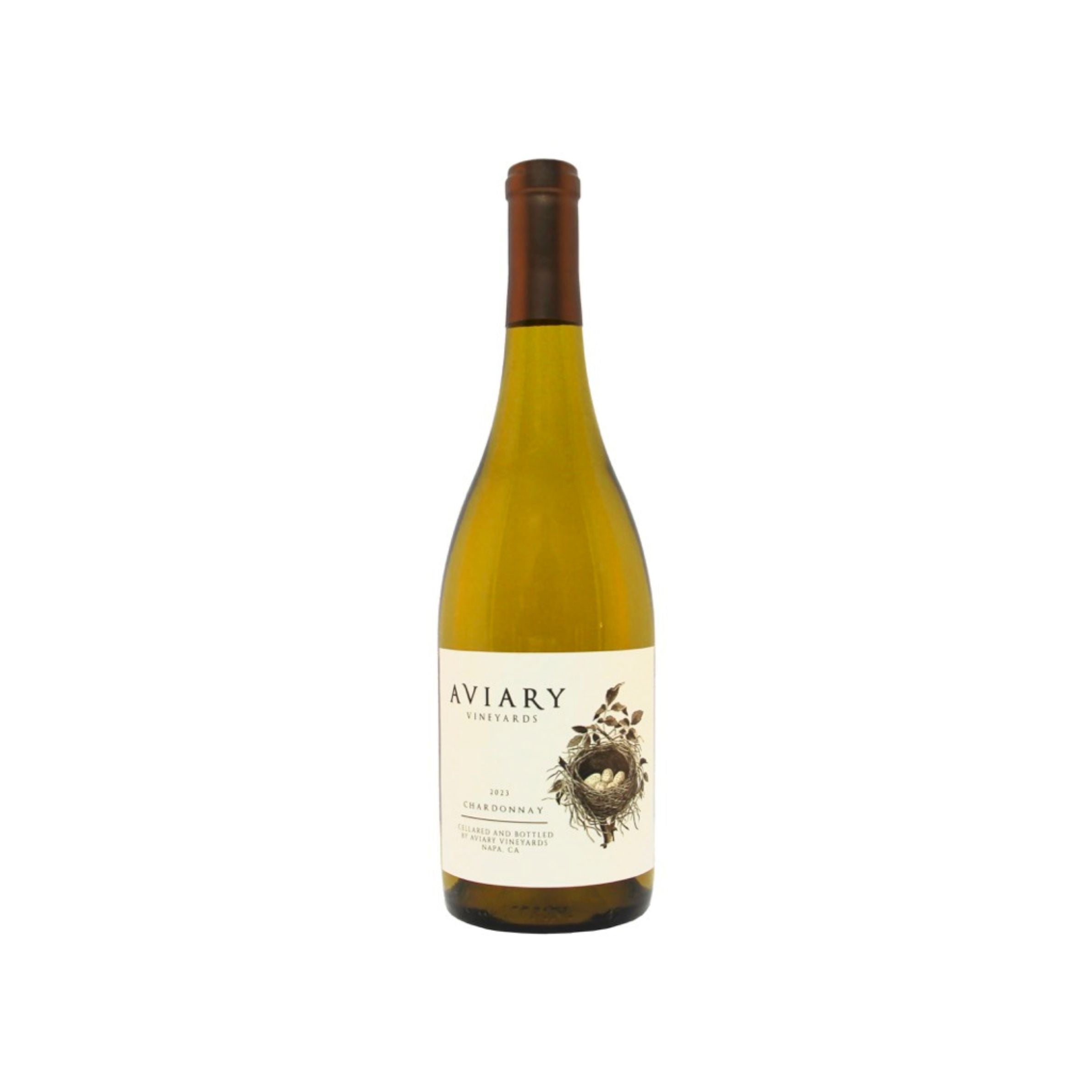 CHARDONNAY - 2023