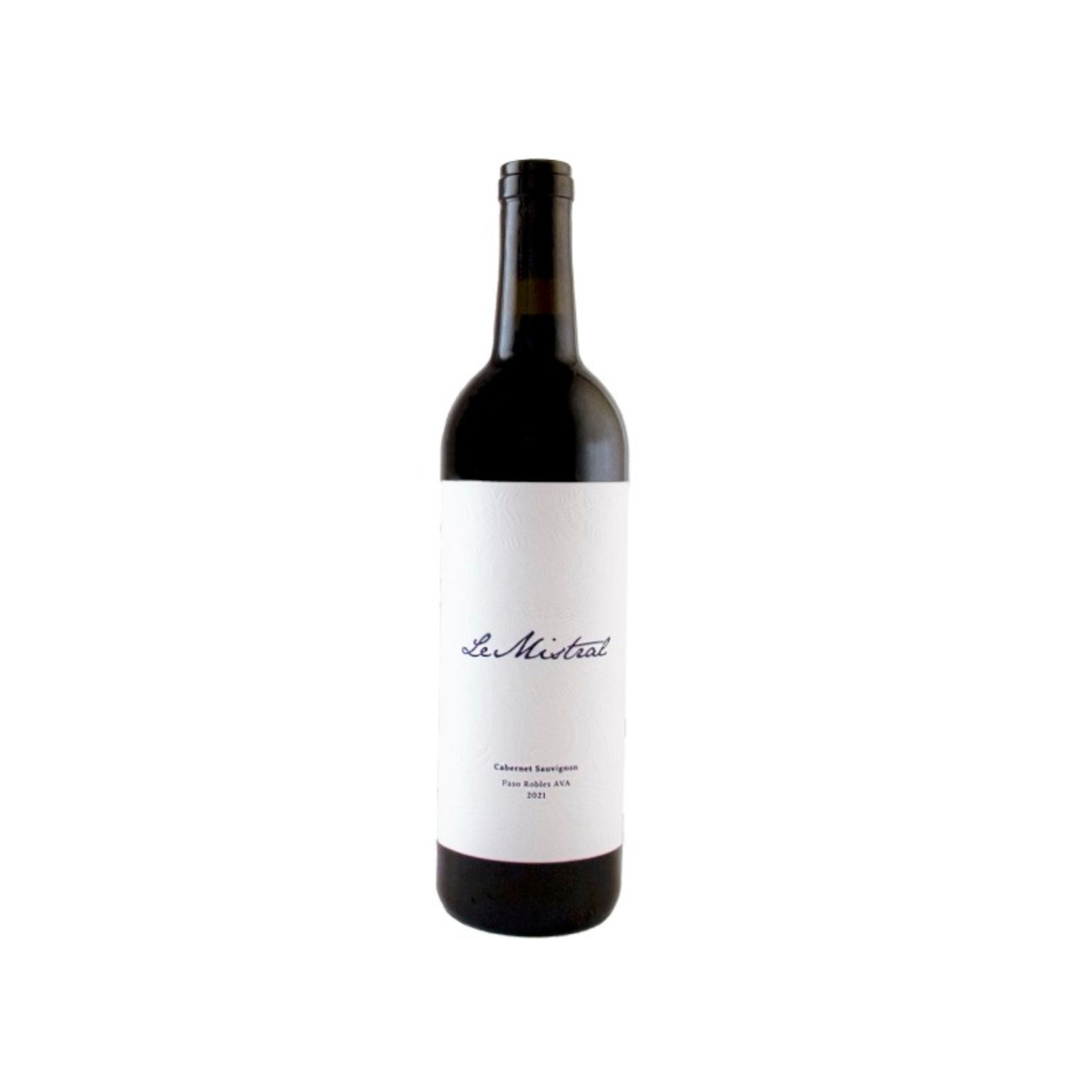 CABERNET SAUVIGNON - 2021
