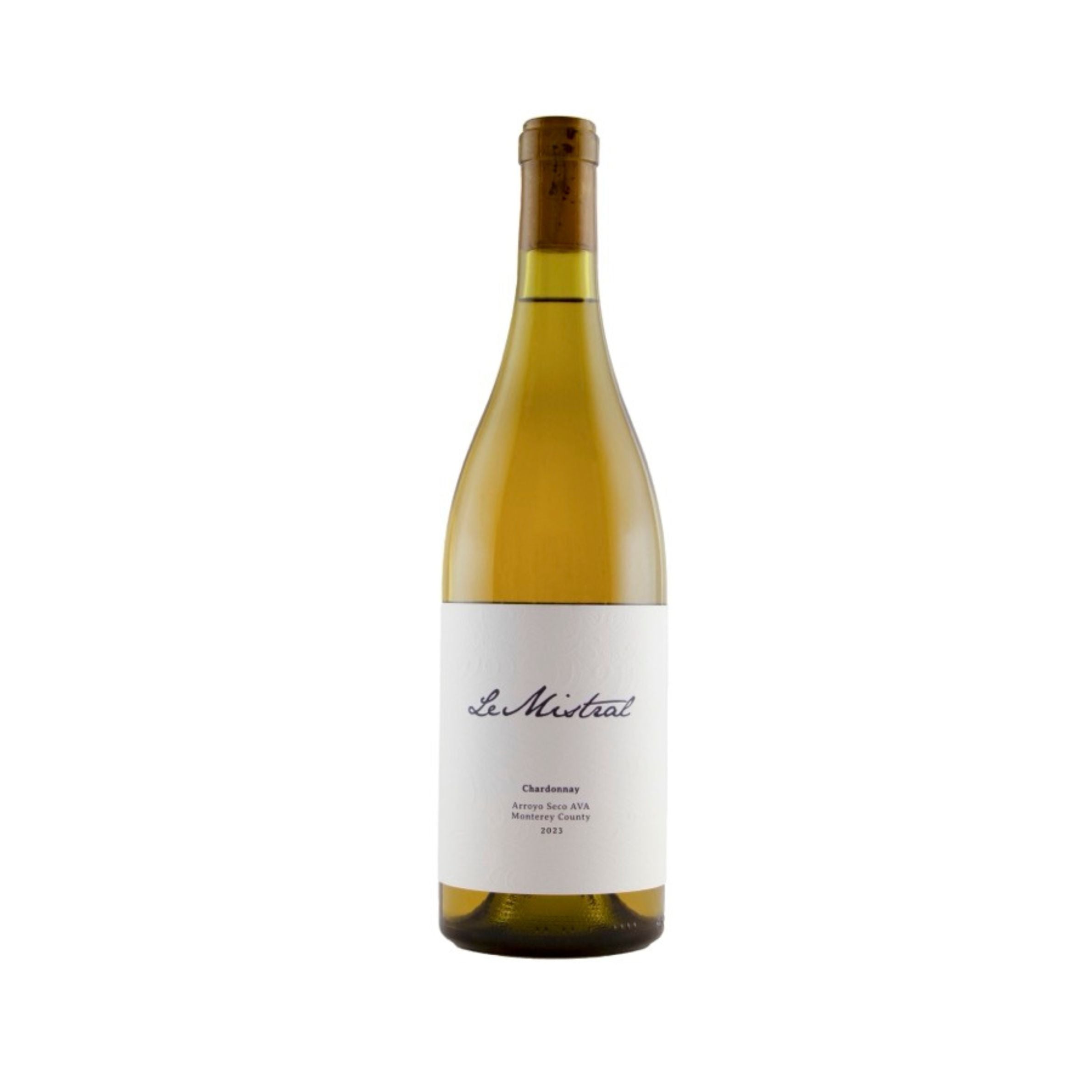 CHARDONNAY - 2023