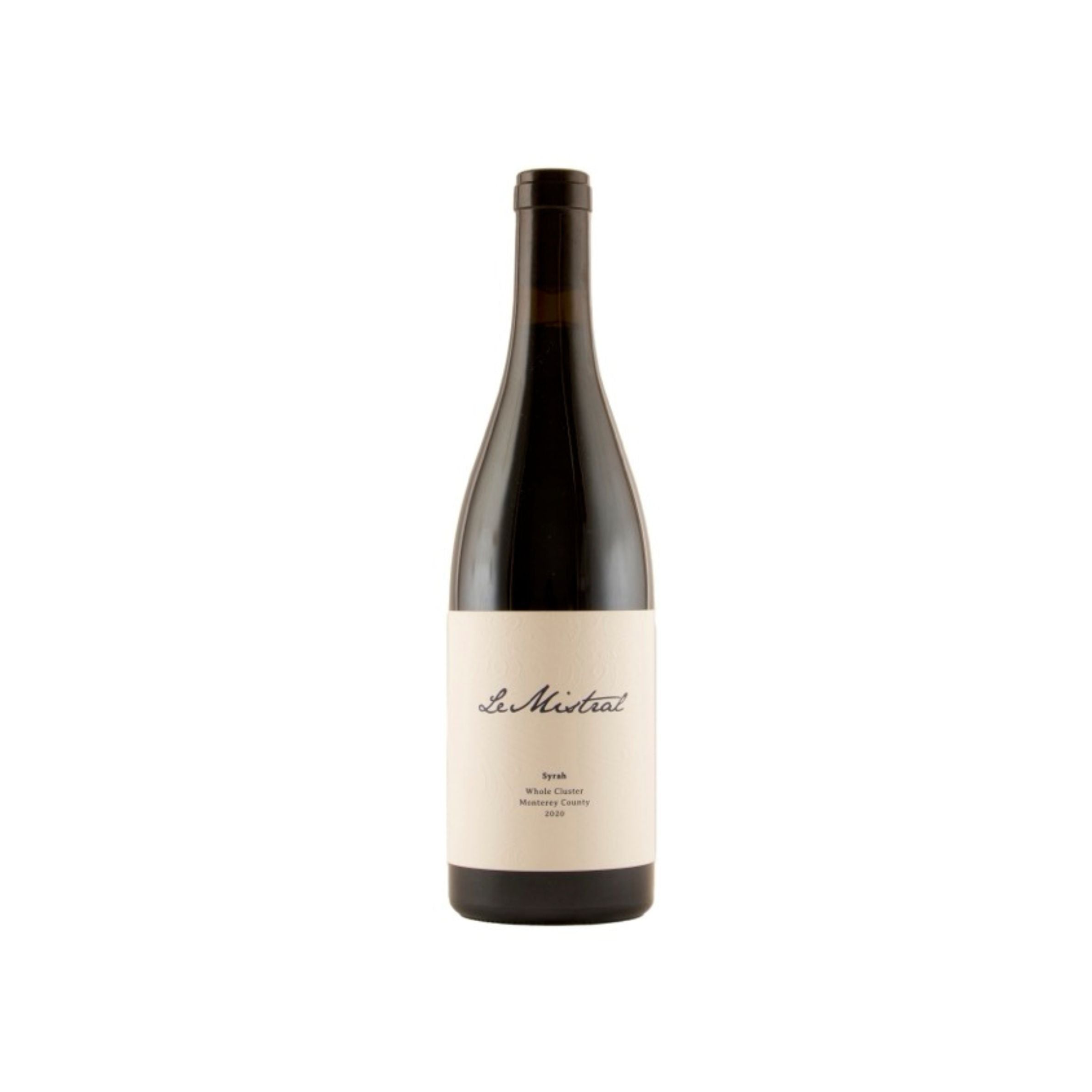 SYRAH - 2021